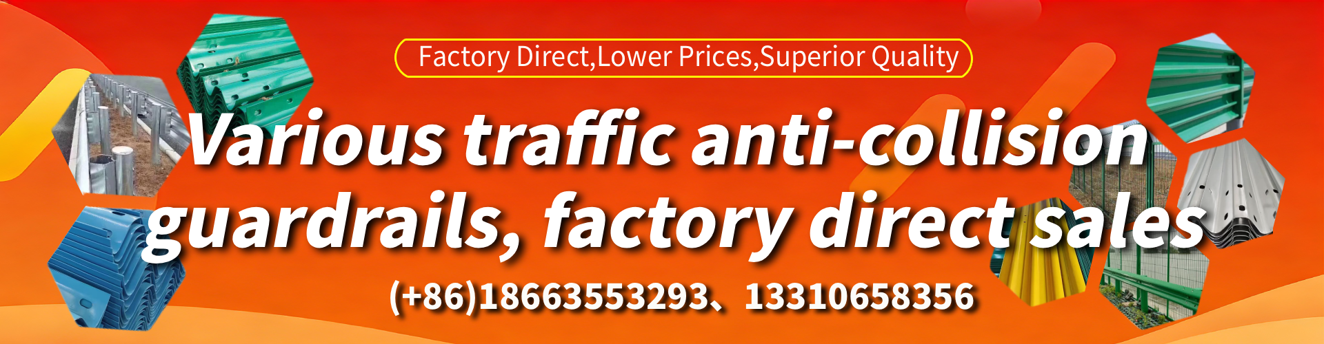 Whyalla Highway Guardrail Manufacturer